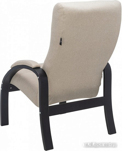 Интерьерное кресло Импэкс Leset Лион (венге/Малмо 05)