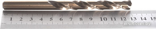 Сверло Thorvik TDB101K5