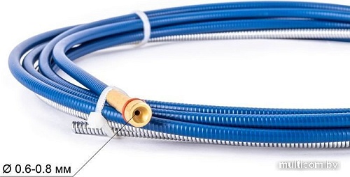 Канал для сварочной проволоки FoxWeld 2834