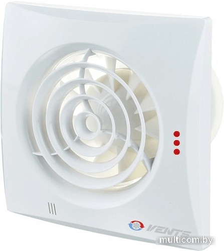 Осевой вентилятор Vents 100 B Квайт