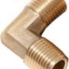 FORSAGE Соединитель угловой нар резьба 3/8&amp;quot;x3/8&amp;quot; F-MML06K (5 шт.)