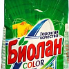 Стиральный порошок Биолан Color Автомат (9 кг)