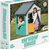 Игровой домик Dolu 2612