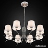 Подвесная люстра Citilux Эмма CL439181