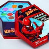 Набор для рисования Sima-Land Marvel Человек-паук 2461278