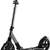 Двухколесный подростковый самокат Maxiscoo A2-230 MSC-A230-2BL (черный)