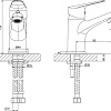 Смеситель Lemark LM6506C