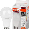 Светодиодная лампа Osram LV CL A125 15 SW/865 230V E27 10X1 RU