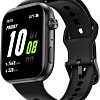 Умные часы HONOR Choice InFoWear Watch 2i (черный, международная версия)