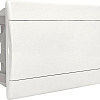 Щит распределительный EKF PROxima ЩРВ-П-12 IP41 sb-v-12w