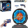 Набор игрушечного оружия Наша Игрушка Точно в цель 3695