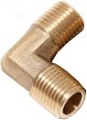 FORSAGE Соединитель угловой нар резьба 3/8"x3/8" F-MML06K (5 шт.)