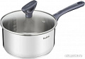 Кастрюля с длинной ручкой Tefal Daily Cook G7122274