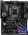 Материнская плата MSI MPG Z490 Gaming Edge WiFi