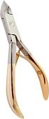 Кусачки маникюрные Silver Star Classic KCC-4/6HG
