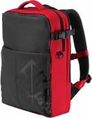 Рюкзак HP Omen Gaming Backpack 17.3&quot; (черный/красный)