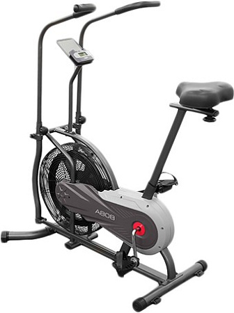 Велотренажер Carbon Fitness A808
