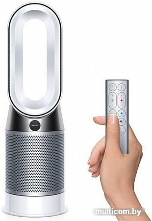 Очиститель воздуха Dyson Pure Hot + Cool HP05