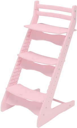 Растущий стул Millwood Вырастайка 4 Барный (фламинго)