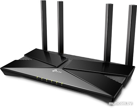 Wi-Fi роутер TP-Link Archer AX10