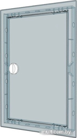 Люк ERA Л3060Р 30x60 см