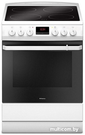 Кухонная плита Hansa FCCW69209