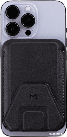 Накладка-держатель Magssory ACL001 (черный)