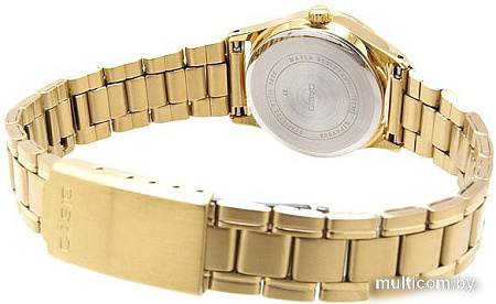 Наручные часы Casio LTP-V006G-9B