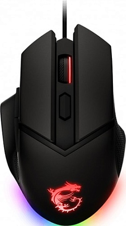 Игровая мышь MSI Clutch GM20 Elite