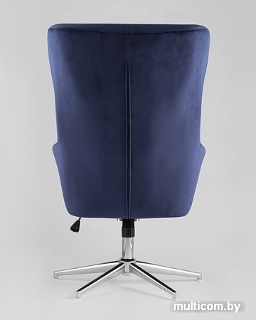 Интерьерное кресло Stool Group Артис (королевский синий)