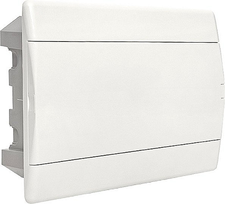 Щит распределительный EKF PROxima ЩРВ-П-12 IP41 sb-v-12w