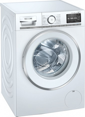 Стиральная машина Siemens WM16XDH1OE
