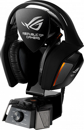 Наушники ASUS ROG Centurion