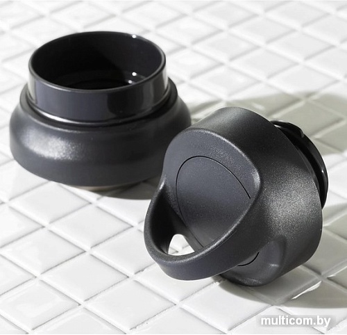 Термокружка Tiger MCZ-S040 400 мл (желтый)