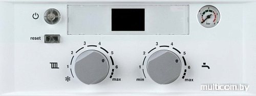 Отопительный котел Bosch Gaz 3000 W ZW 14-2 DH KE [7713230744]