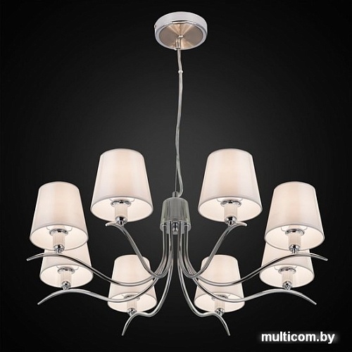 Подвесная люстра Citilux Эмма CL439181