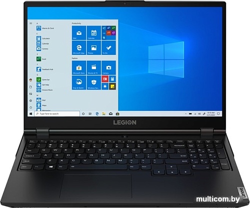 Игровой ноутбук Lenovo Legion 5 15ARH05 82B5008JRU