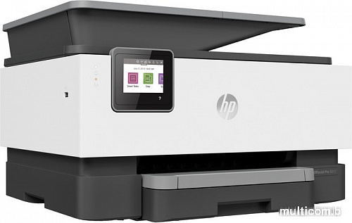 МФУ HP OfficeJet Pro 9013