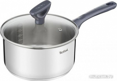 Кастрюля с длинной ручкой Tefal Daily Cook G7122274