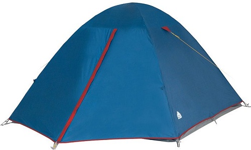 Палатка Trek Planet Dallas 3 [70103]