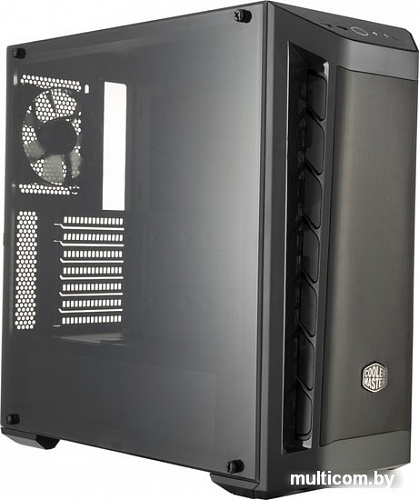 Корпус Cooler Master MasterBox MB511 MCB-B511D-KANN-S01