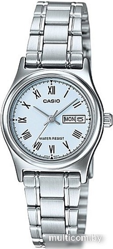 Наручные часы Casio LTP-V006D-2B