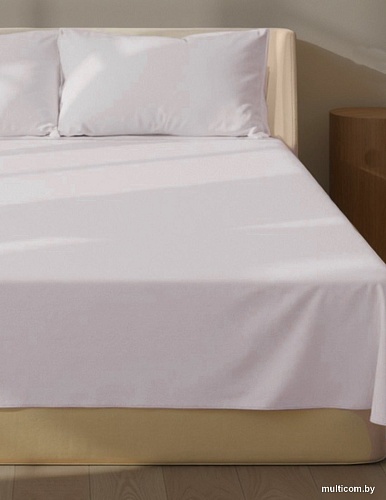 Постельное белье Sima-Land Steel 10445261