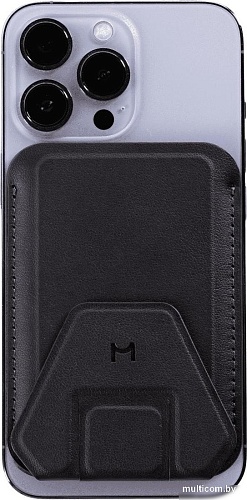 Накладка-держатель Magssory ACL001 (черный)