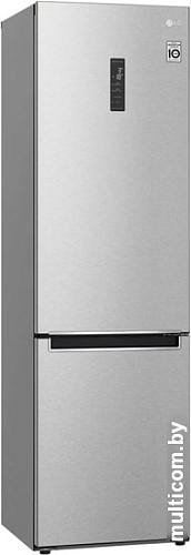 Холодильник LG GA-B509MAUM