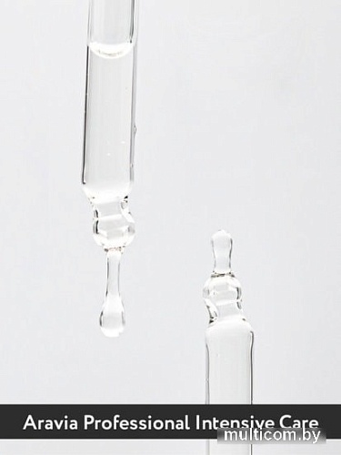 Aravia Сыворотка Professional бото-эффект 30 мл