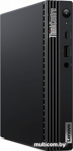 Компактный компьютер Lenovo ThinkCentre M75q Gen 2 11JJ001RRU