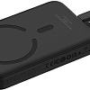 Внешний аккумулятор Baseus Magnetic Fast Charge Power Bank Type-C Edition 30W 10000mAh (черный)