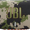 Беспроводная колонка JBL Charge 5 (камуфляж)