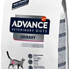 Корм для кошек Advance VetDiets Cat Urinary 1.5 кг